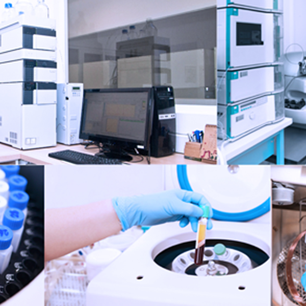 Instrumentation Facility