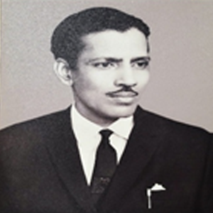 Dr. A. Ramachandran