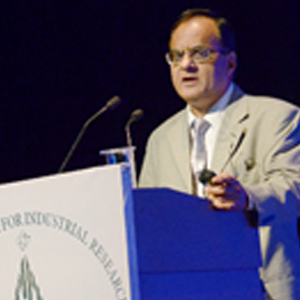 Prof. Ajay Sood