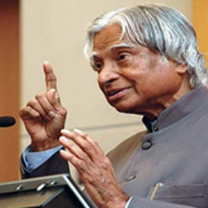 Dr. A.P.J. Abdul Kalam