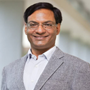 Prof. Ashutosh Sharma
