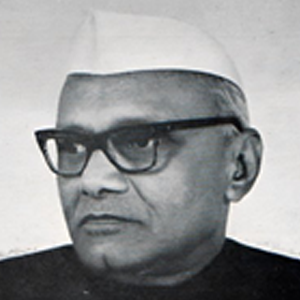 Dr. Atma Ram