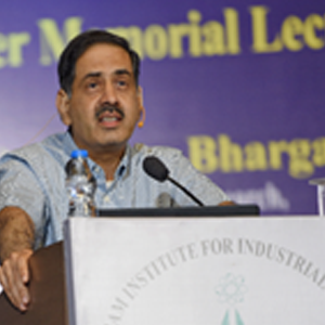 Prof. (Dr.) Balram Bhargava