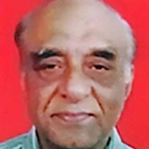 Dr. C. Gopalan