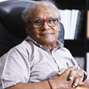 Prof. C.N.R. Rao