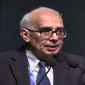 Dr. D. Balasubramanian