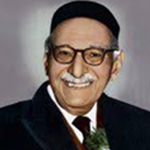 Dr. D.N. Wadia