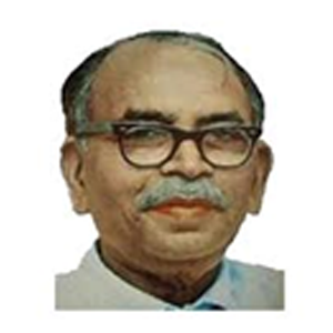 Dr. D.S. Kothari