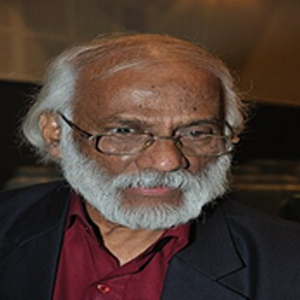Prof. Govindarajan Padmanaban