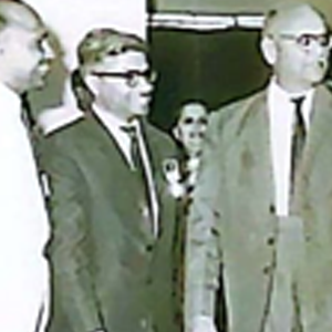 Dr. G.P. Kane