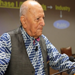 Dr. G. P. Talwar