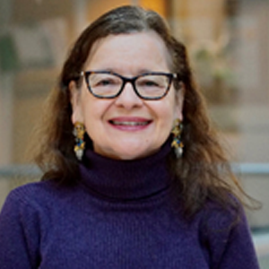 Dr. Jennifer Holmgren