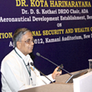 Dr. Kota Harinarayana