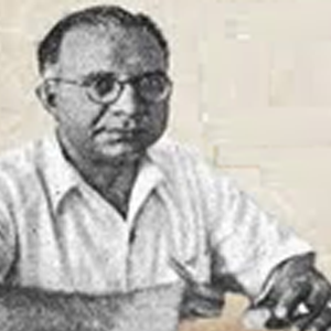 Dr. Lal C. Verman