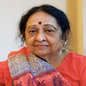 Dr. (Mrs.) Manju Sharma