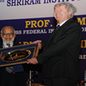 Prof. Dr. Michael Graetzel