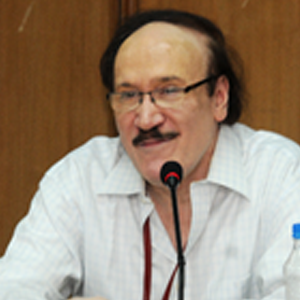 Dr. M. K. Bhan