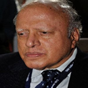 Dr. M.S. Swaminathan