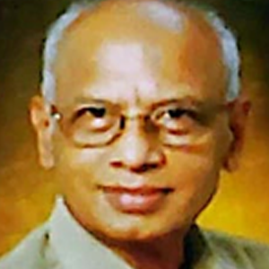 Prof. M. S. Valiathan