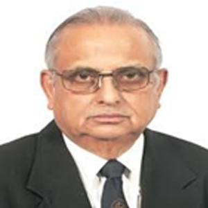 Prof. P. Rama Rao