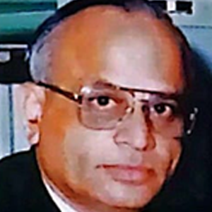 Dr. P.K. Iyengar