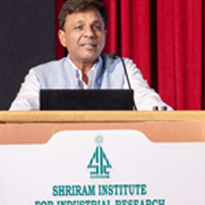 Prof. Pramod Kumar Garg