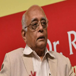 Dr. R. Chidambaram