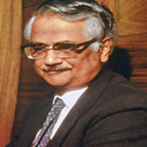 Dr. R. Ramanna