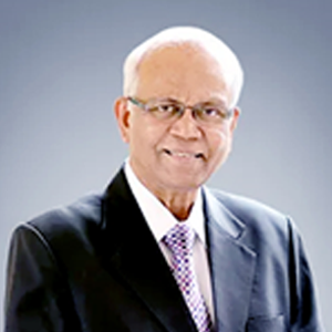 Dr. R. A. Mashelkar