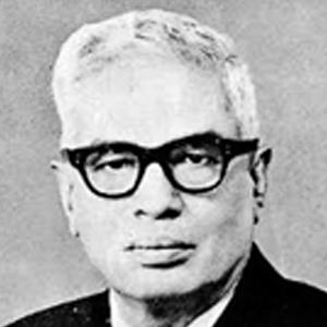 Dr. S. Bhagavantam