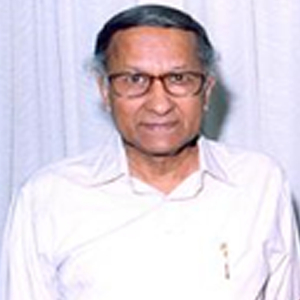 Prof. S. Chandrasekhar