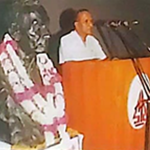 Dr. S. Ganguly