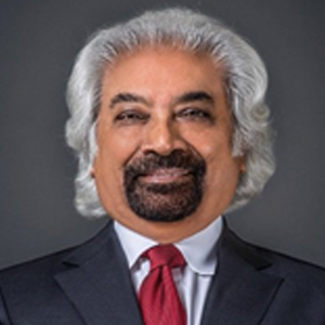 Shri Sam Pitroda