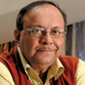 Prof. Samir K. Brahmachari