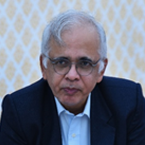 Prof. Shekhar C. Mande