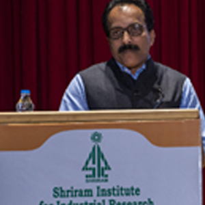 Shri Somanath S