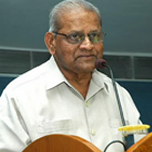 Dr.S. S. Badrinath