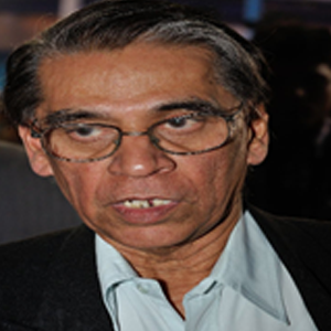 Dr. T. Ramasami