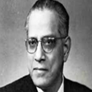 Prof. T.R. Seshadri
