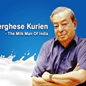 Dr. V. Kurien
