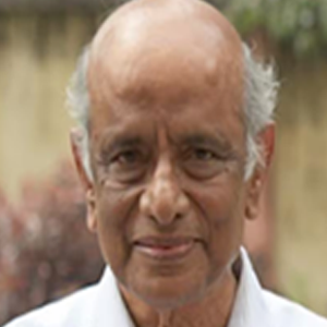 Dr. V. S. Arunachalam