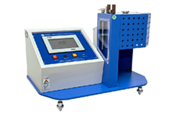 Testing Machinery Image 2