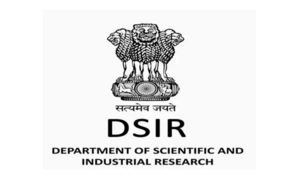 DSIR_seal